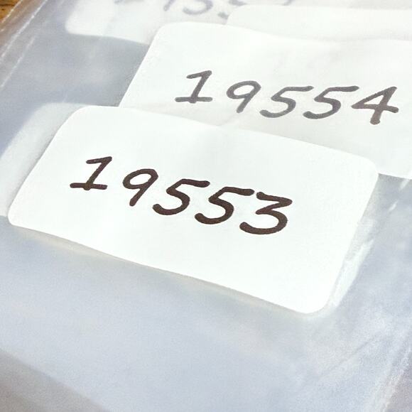 Altair Eyeglasses Eye Glasses Frames A505 Espresso 53-18-140 H19553 - Picture 8 of 8